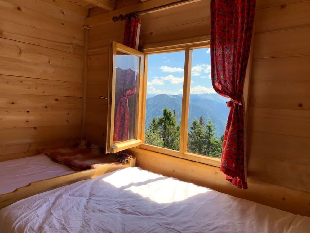 Badara Kafe & Pansiyon Rezervasyon