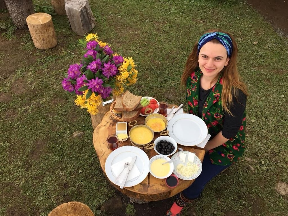 Badara Kafe & Pansiyon Rezervasyon