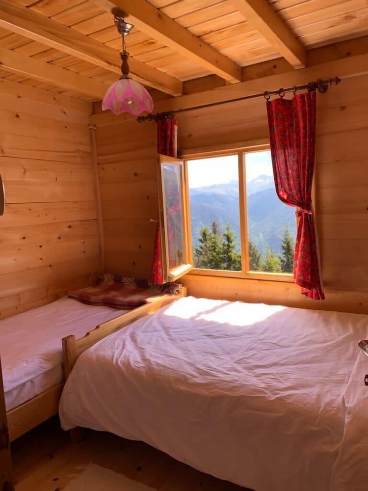 Badara Kafe & Pansiyon Rezervasyon