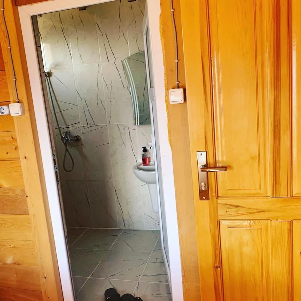 Badara Kafe & Pansiyon Rezervasyon