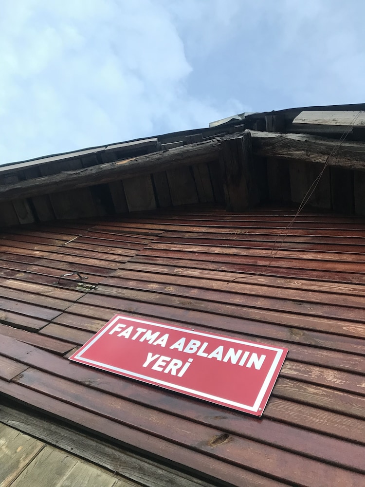 Badara Kafe & Pansiyon Rezervasyon