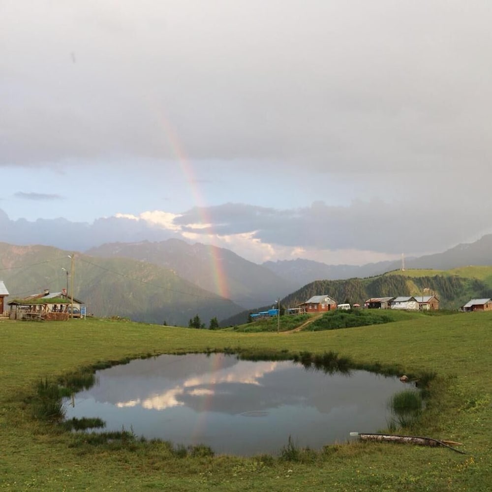 Badara Kafe & Pansiyon Rezervasyon