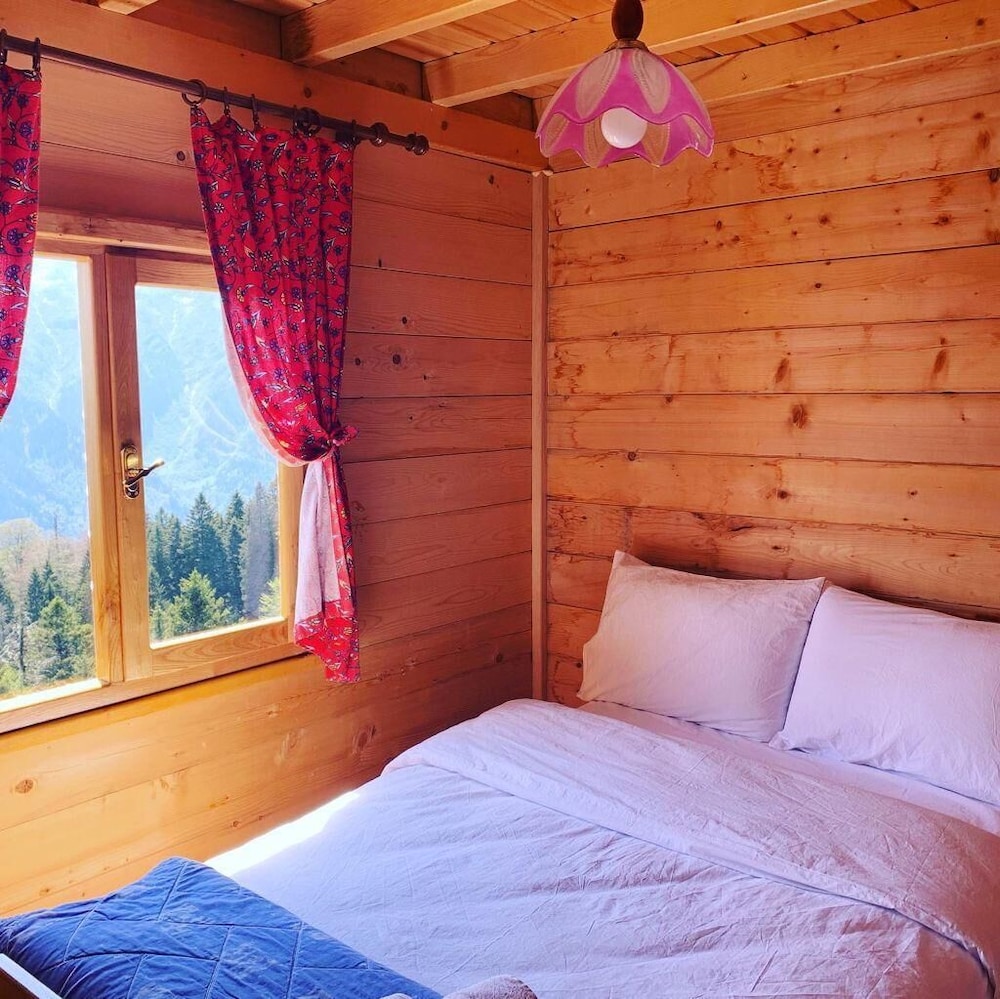 Badara Kafe & Pansiyon Rezervasyon