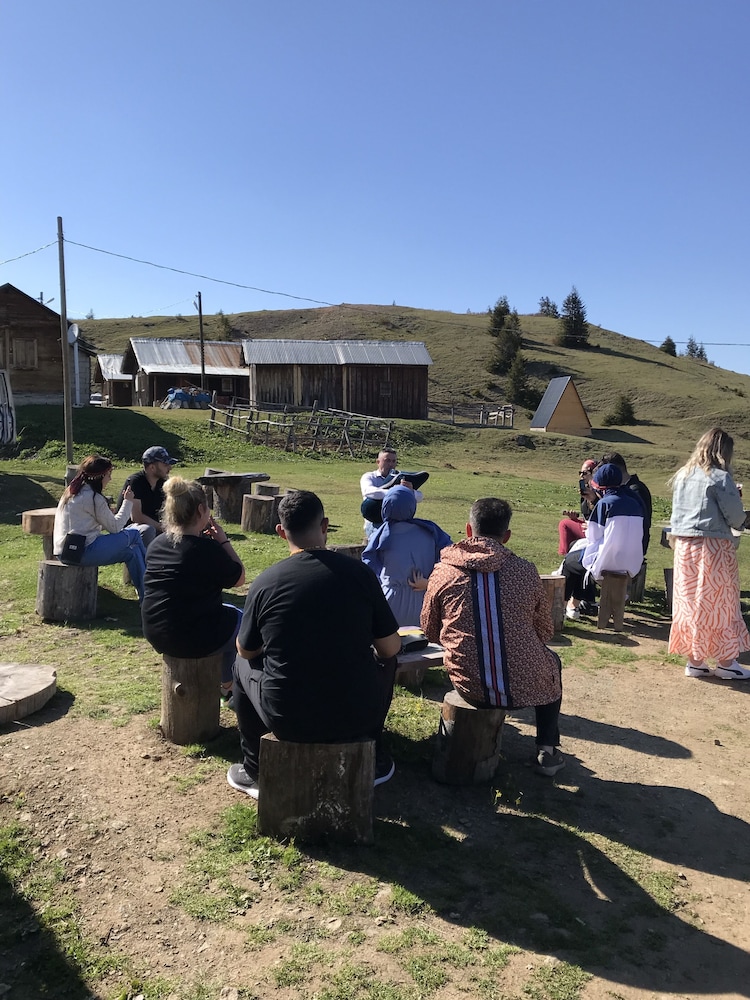 Badara Kafe & Pansiyon Rezervasyon