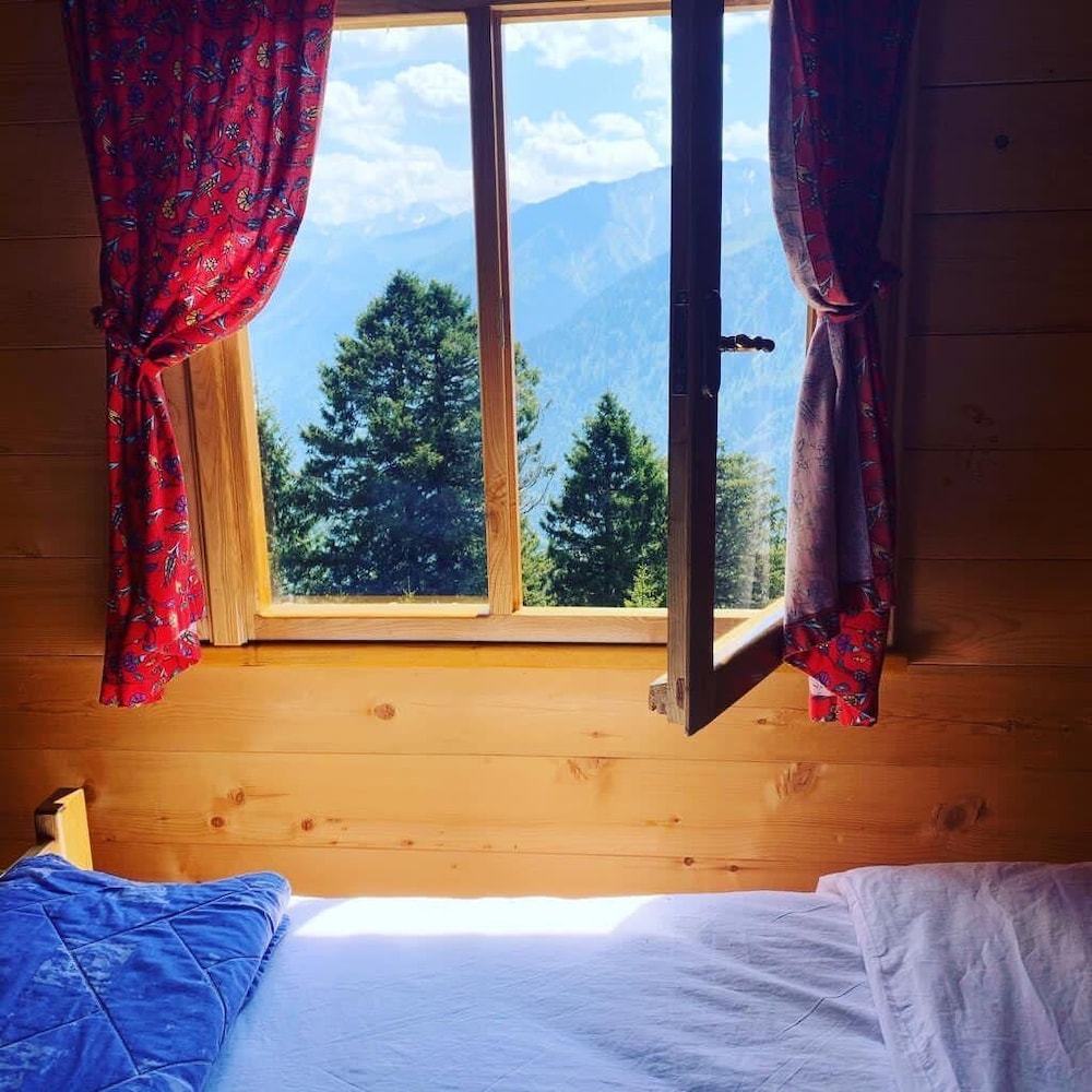 Badara Kafe & Pansiyon Rezervasyon