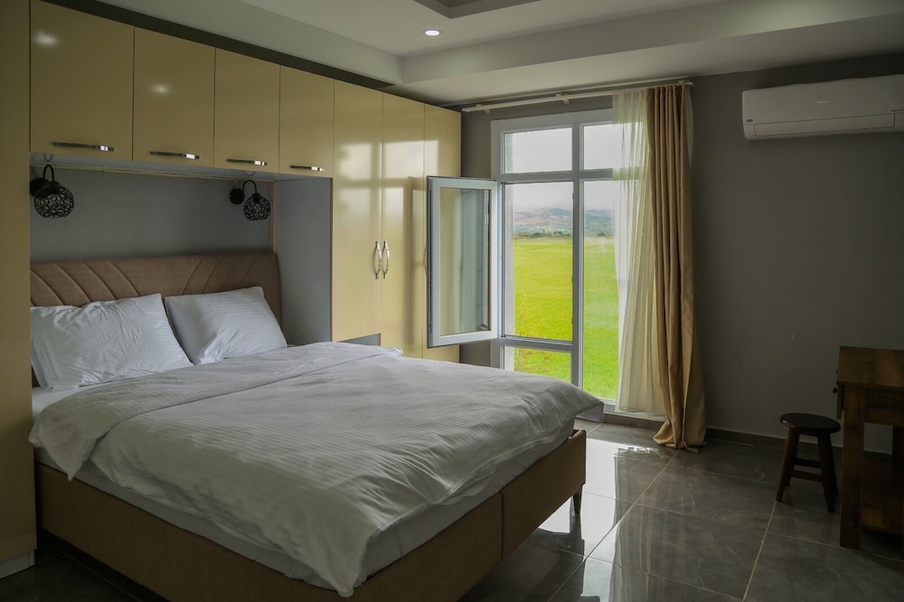 Hilar Xezal Otel Rezervasyon