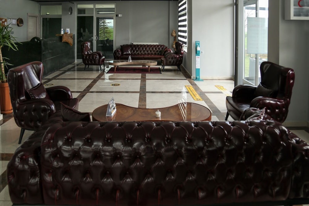 Hilar Xezal Otel Rezervasyon