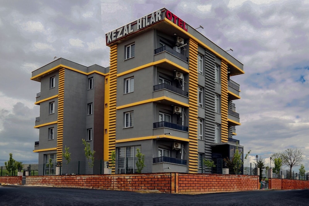 Hilar Xezal Otel Rezervasyon