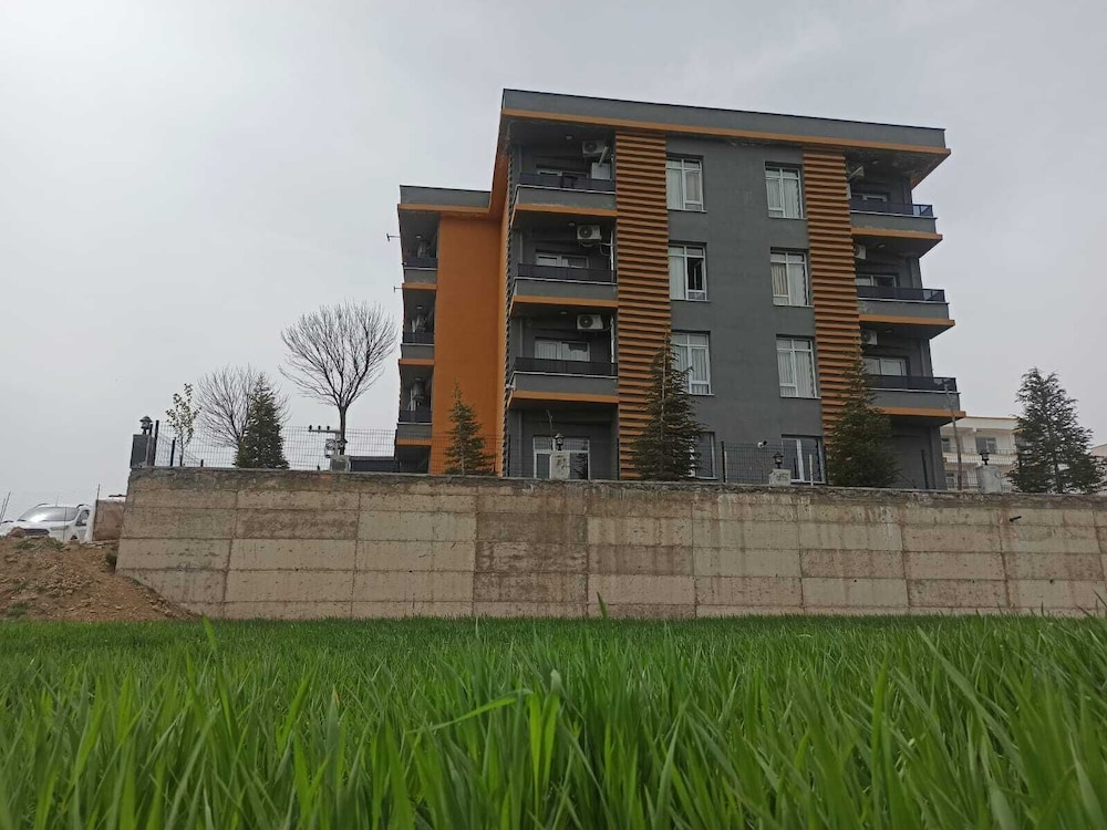 Hilar Xezal Otel Rezervasyon