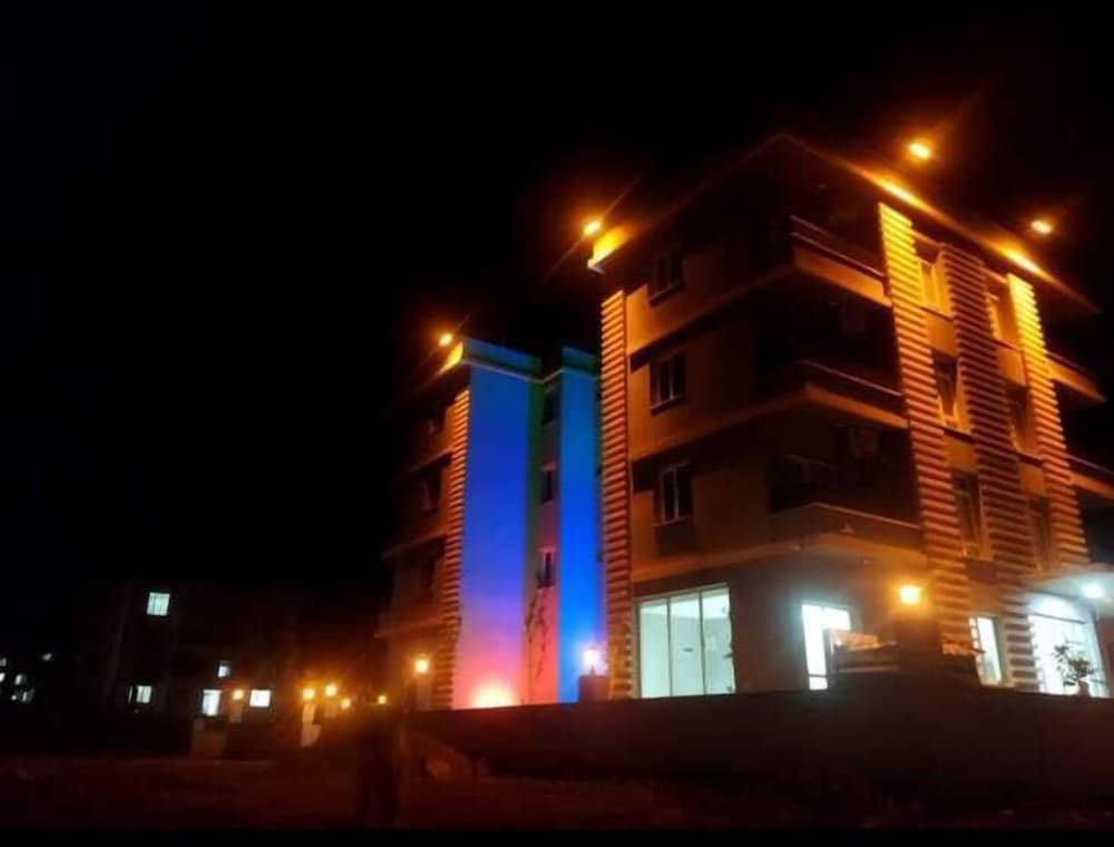 Hilar Xezal Otel Rezervasyon