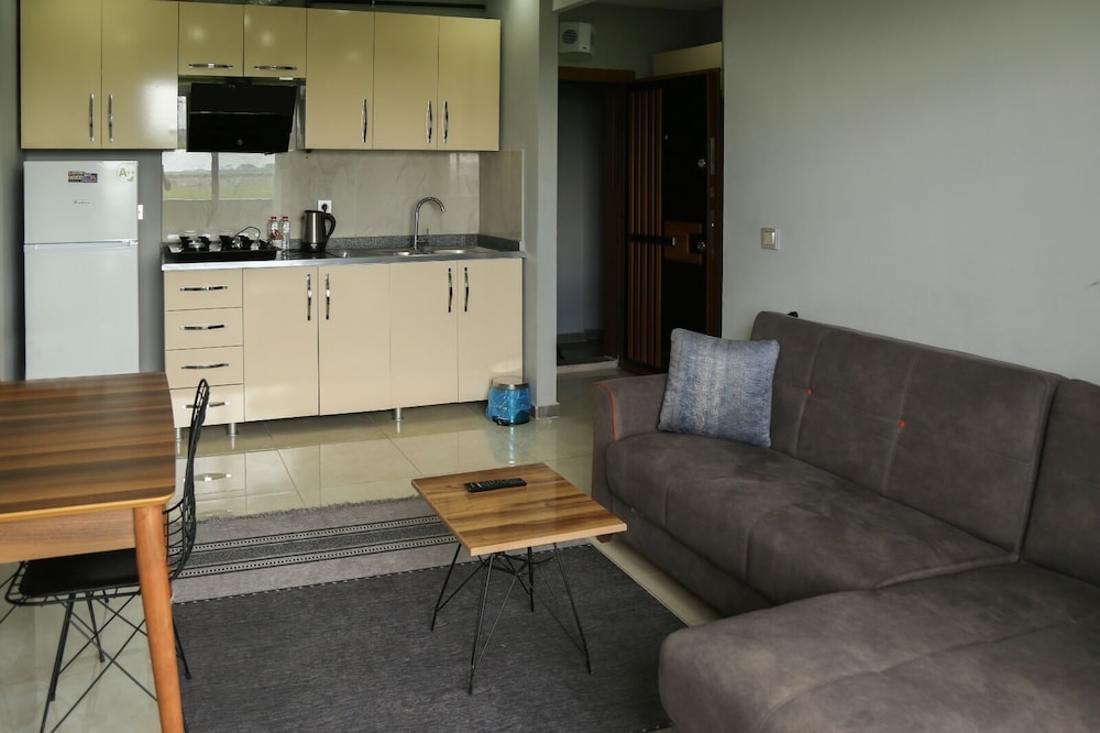 Hilar Xezal Otel Rezervasyon
