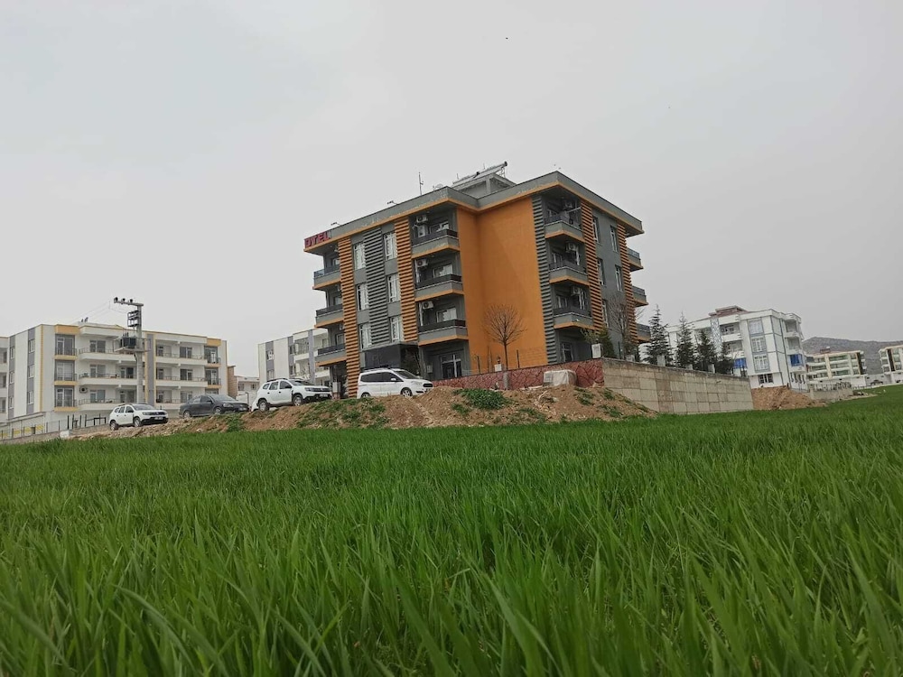 Hilar Xezal Otel Rezervasyon