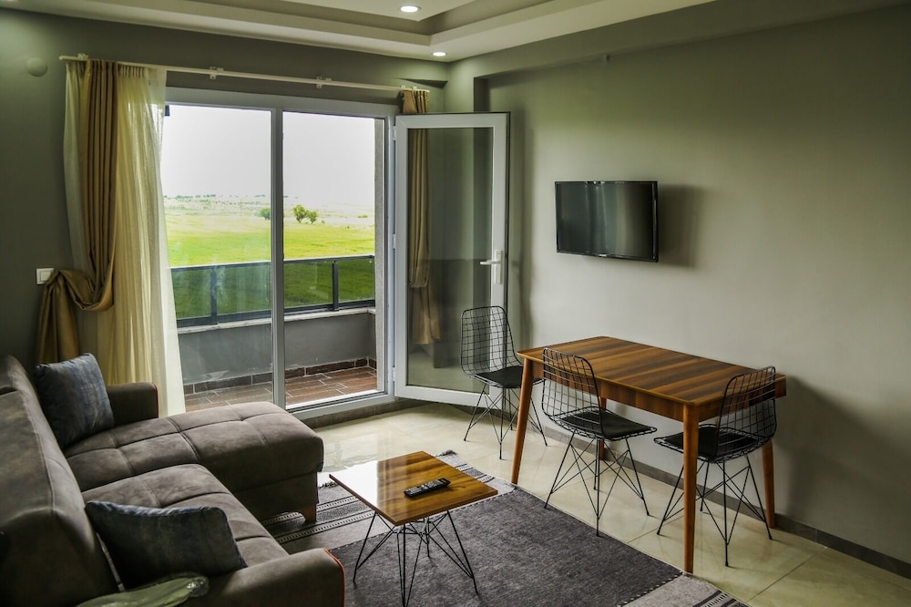 Hilar Xezal Otel Rezervasyon
