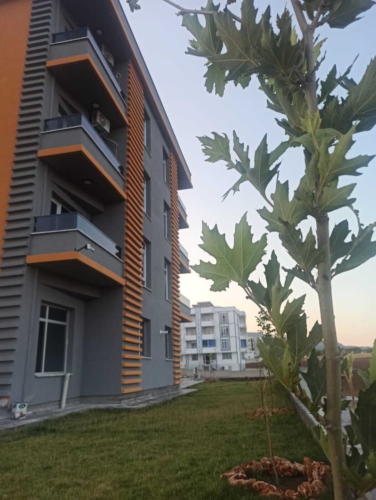 Hilar Xezal Otel Rezervasyon