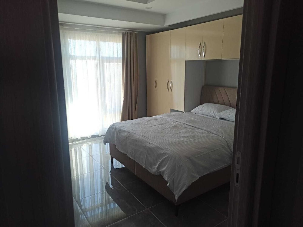 Hilar Xezal Otel Rezervasyon