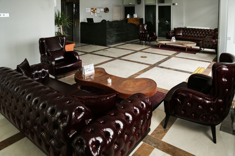 Hilar Xezal Otel Rezervasyon