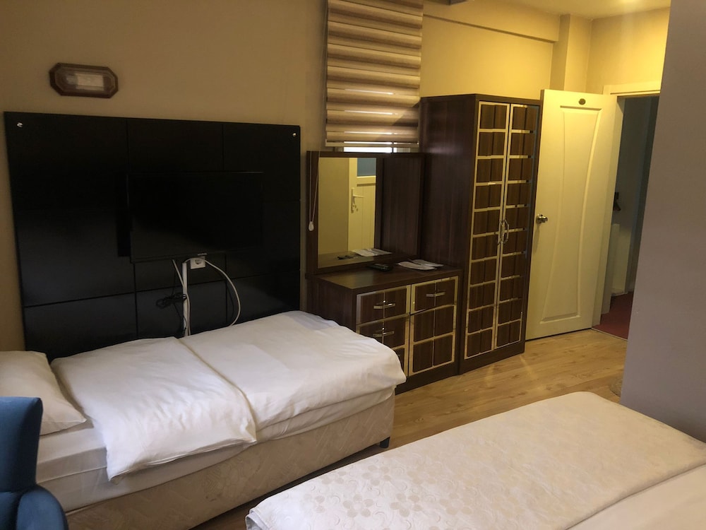 Grand Rio Hotel Rezervasyon