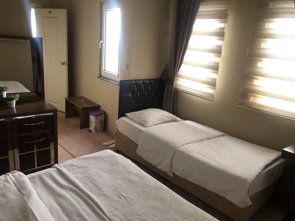 Grand Rio Hotel Rezervasyon