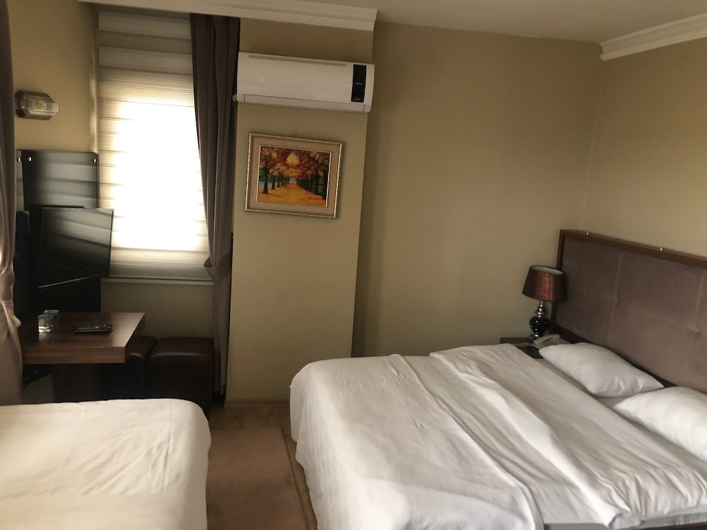 Grand Rio Hotel Rezervasyon