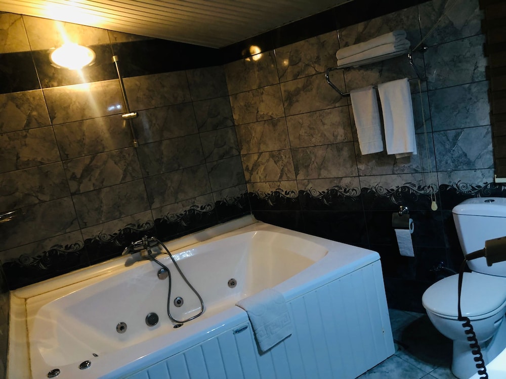 Grand Rio Hotel Rezervasyon