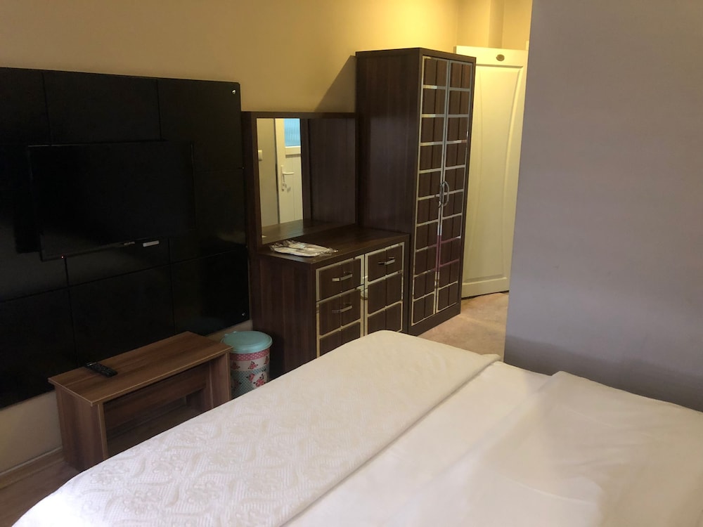 Grand Rio Hotel Rezervasyon