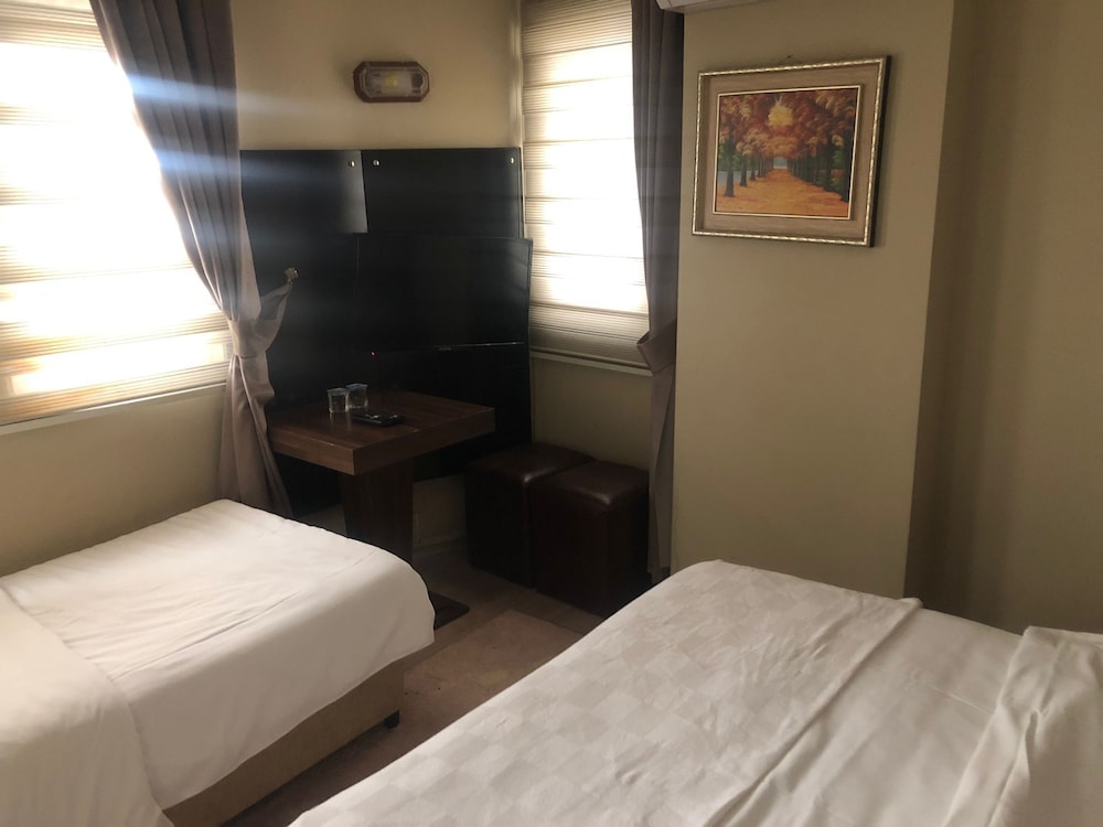 Grand Rio Hotel Rezervasyon