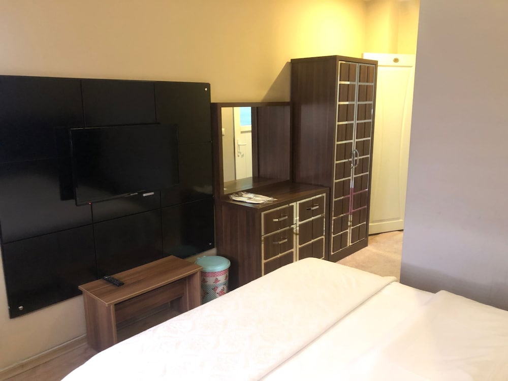 Grand Rio Hotel Rezervasyon