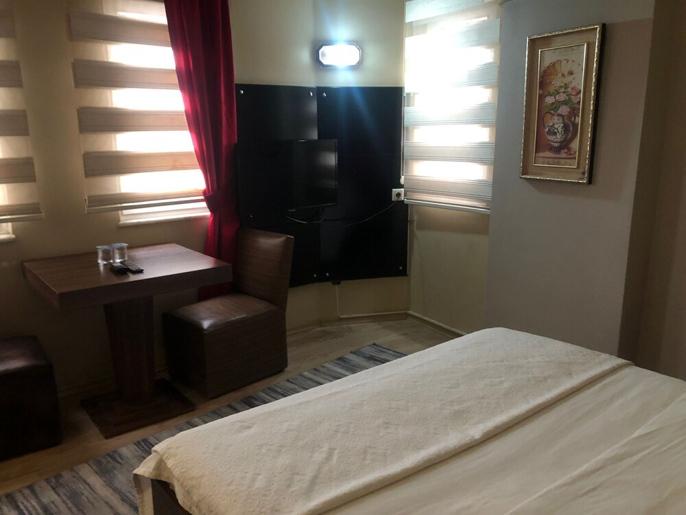 Grand Rio Hotel Rezervasyon