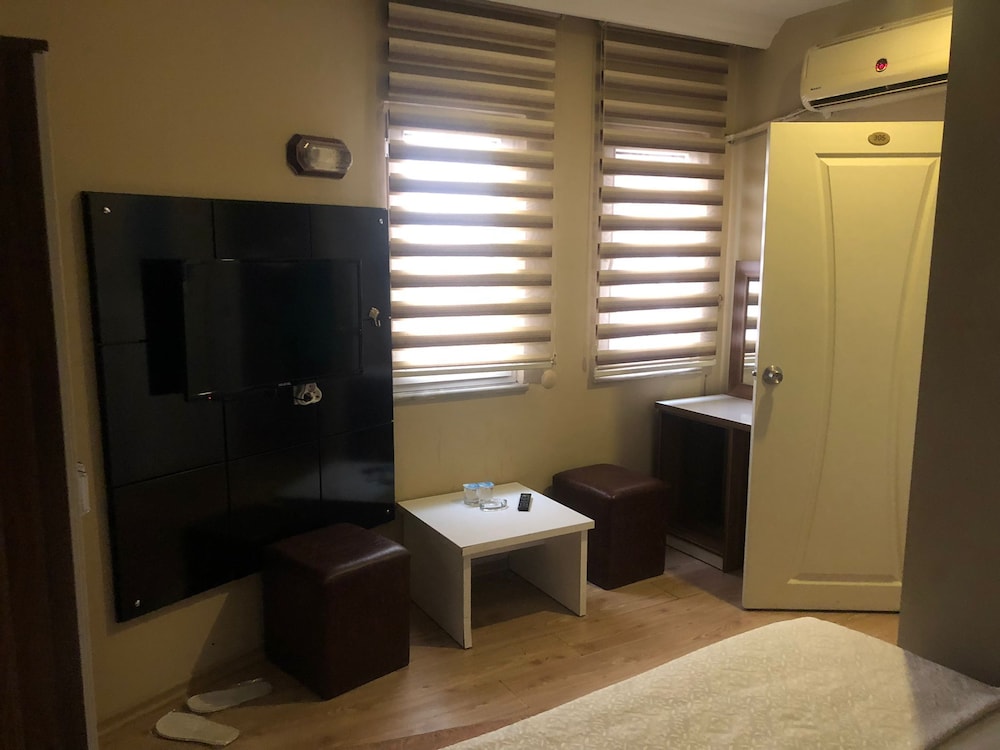 Grand Rio Hotel Rezervasyon