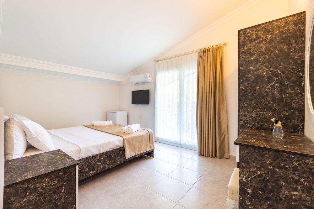 Defne Butik Otel Rezervasyon