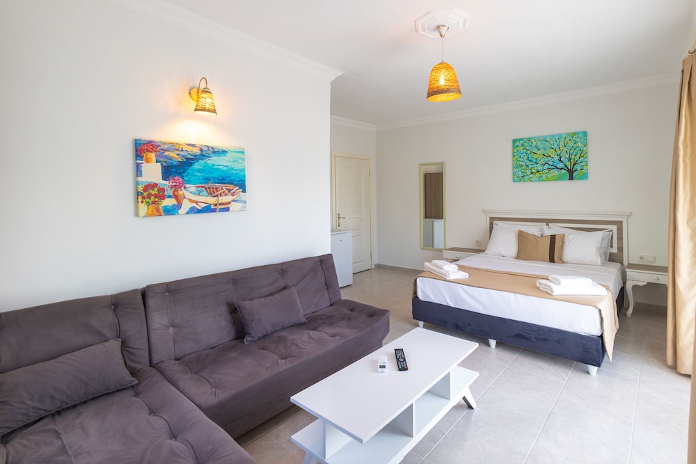 Defne Butik Otel Rezervasyon