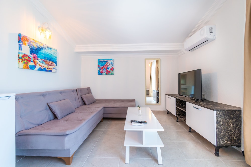 Defne Butik Otel Rezervasyon