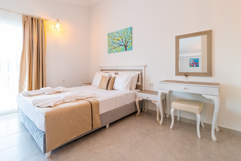 Defne Butik Otel Rezervasyon