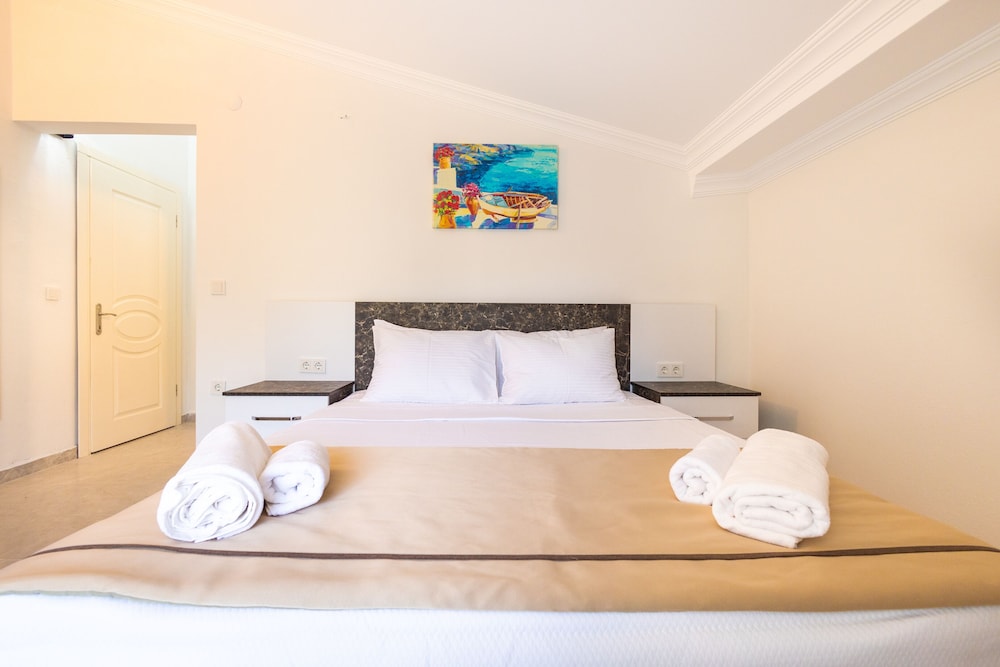 Defne Butik Otel Rezervasyon