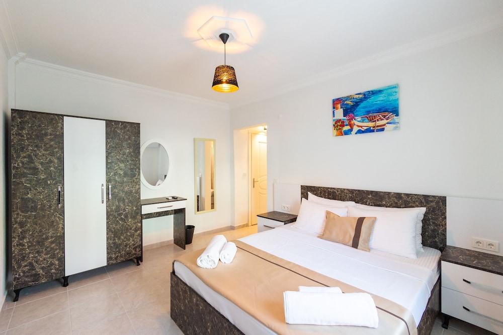 Defne Butik Otel Rezervasyon