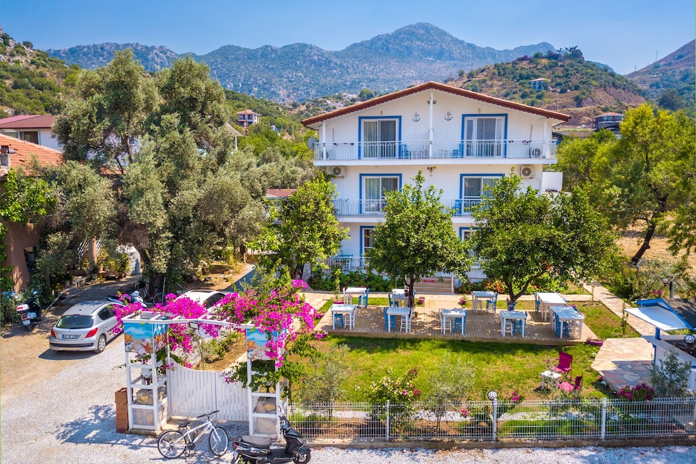 Defne Butik Otel Rezervasyon