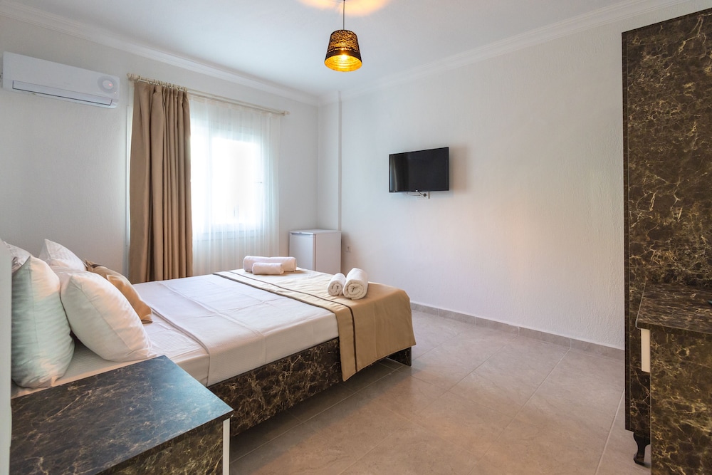 Defne Butik Otel Rezervasyon