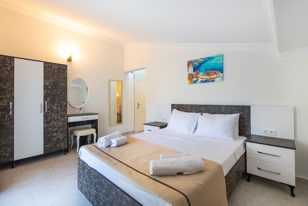 Defne Butik Otel Rezervasyon