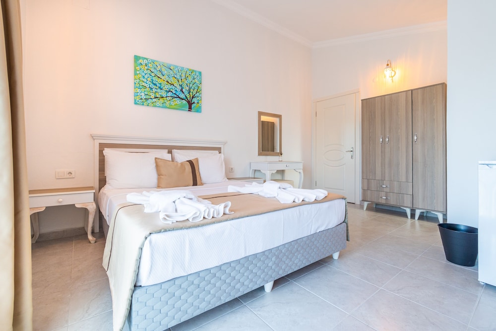 Defne Butik Otel Rezervasyon