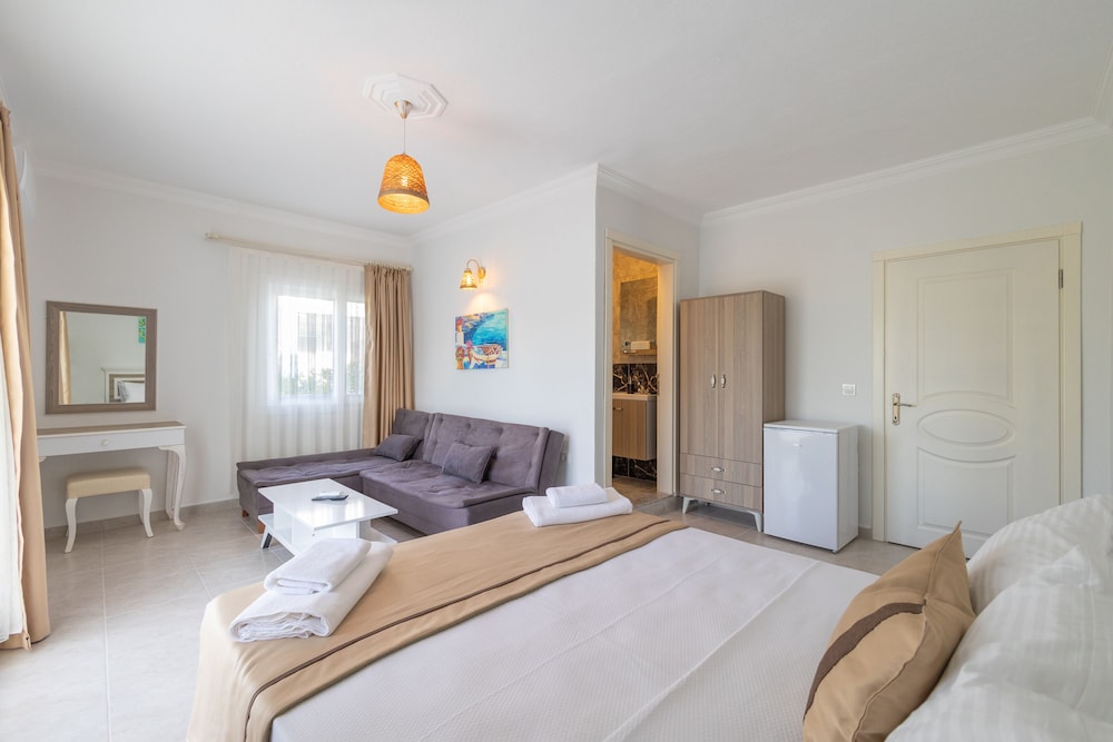 Defne Butik Otel Rezervasyon