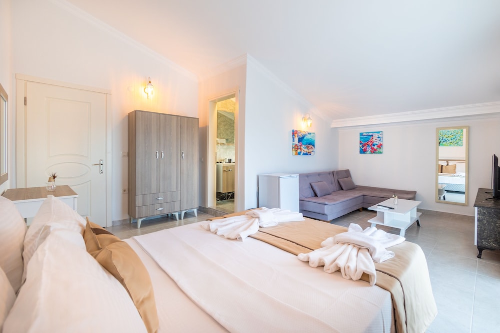 Defne Butik Otel Rezervasyon