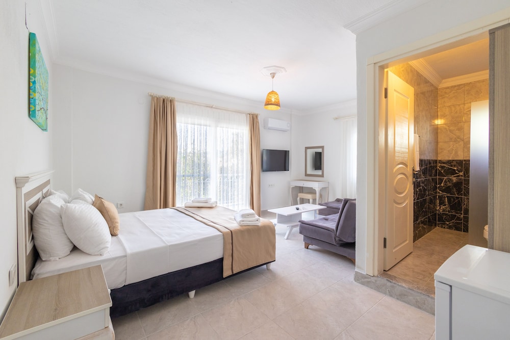 Defne Butik Otel Rezervasyon