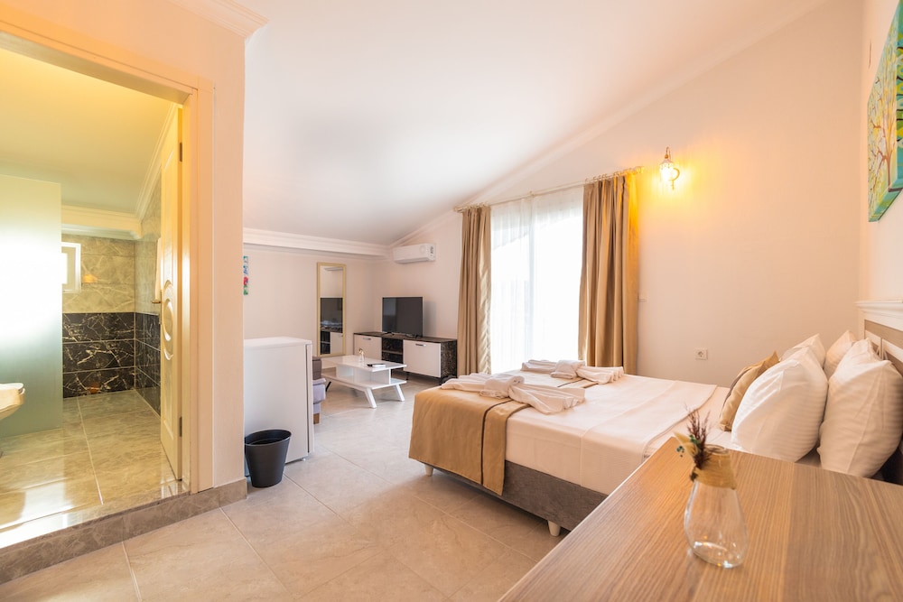 Defne Butik Otel Rezervasyon