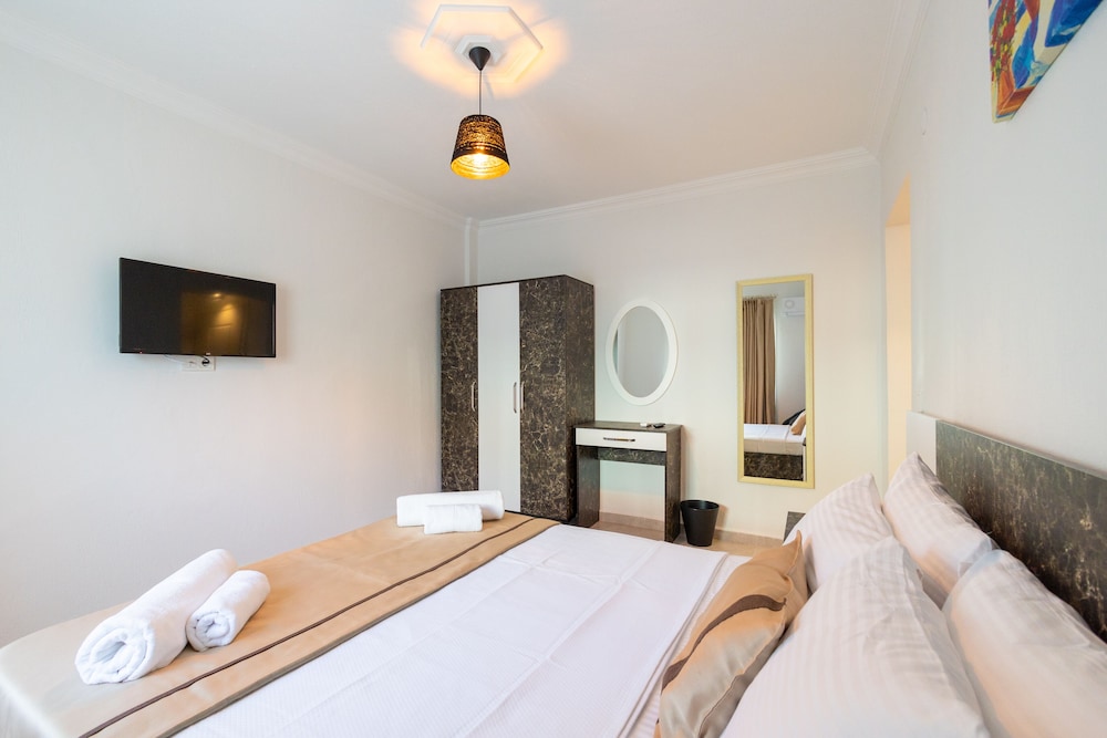 Defne Butik Otel Rezervasyon