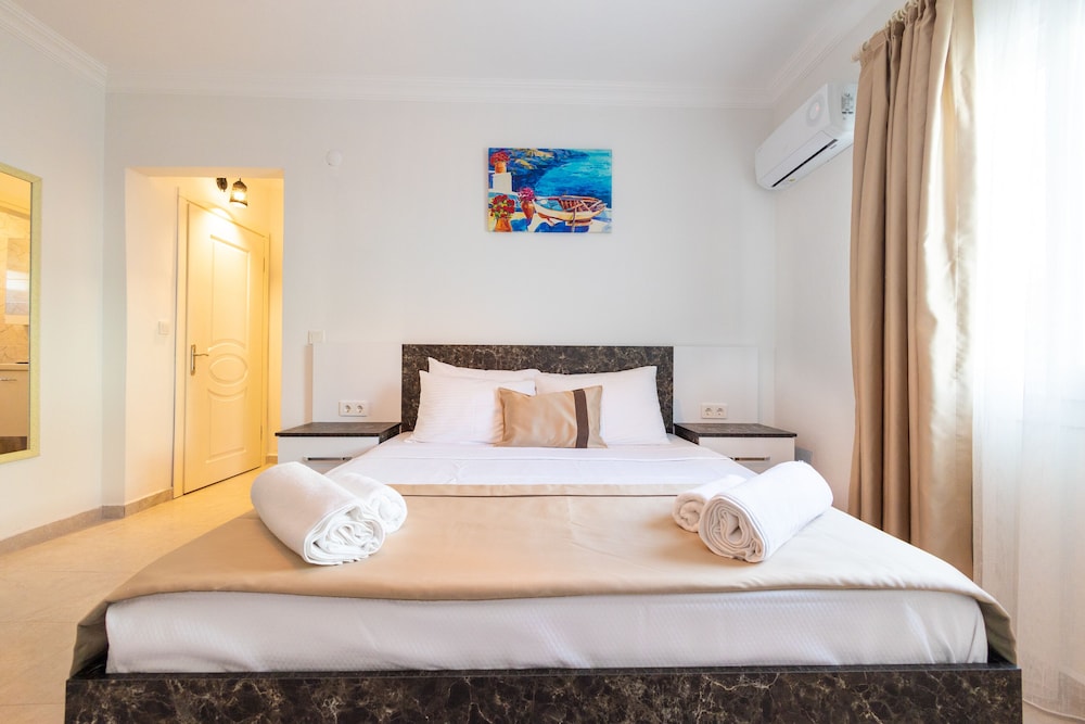 Defne Butik Otel Rezervasyon