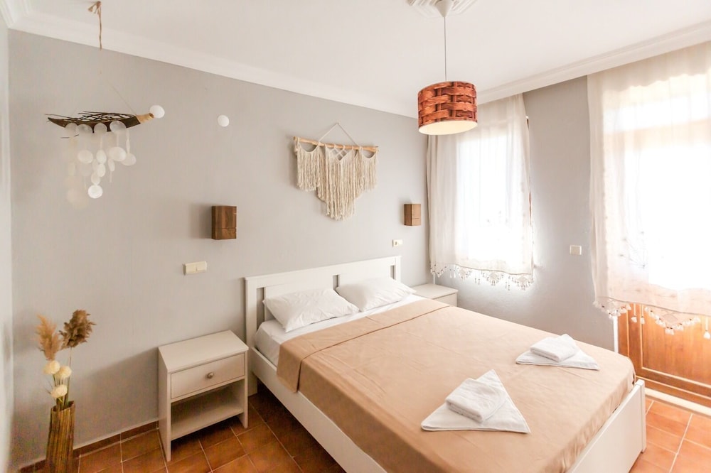 Palmiye Otel & Restaurant Rezervasyon