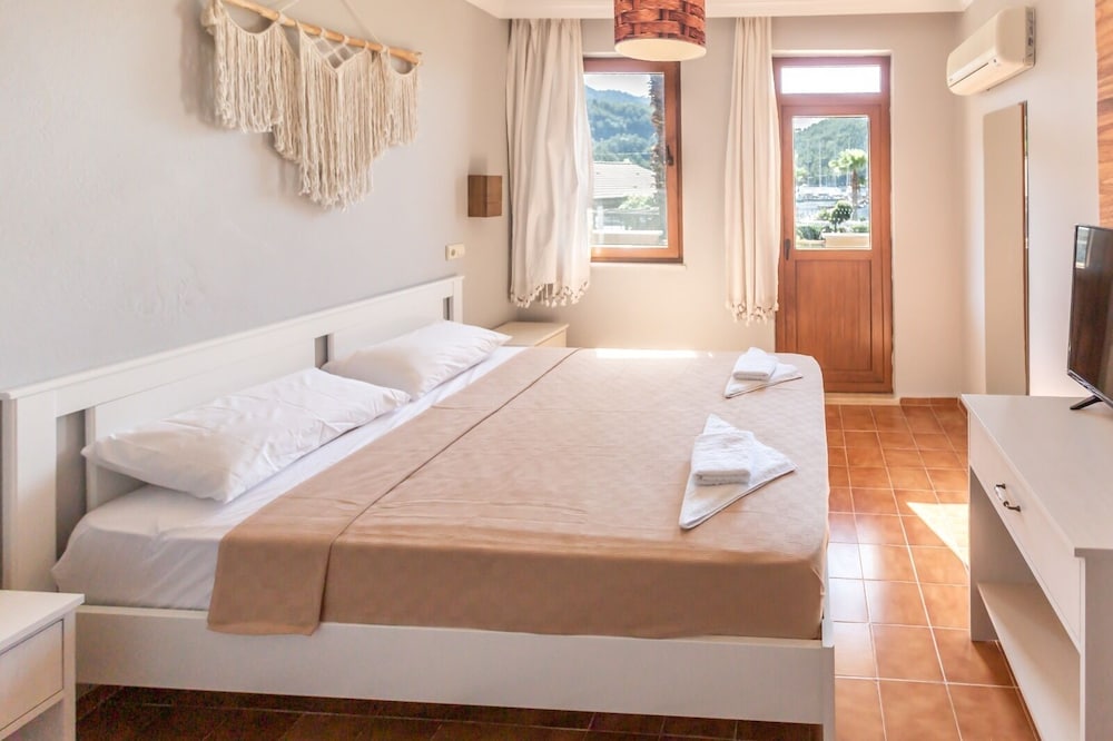 Palmiye Otel & Restaurant Rezervasyon