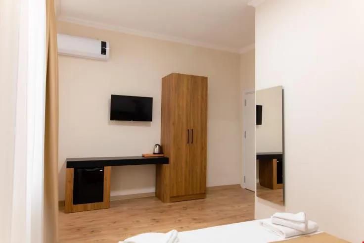 La Pera Suites Rezervasyon