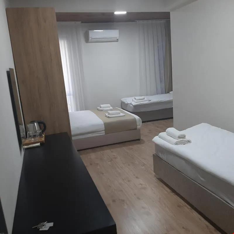 La Pera Suites Rezervasyon