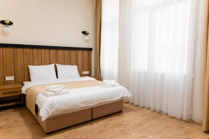 La Pera Suites Rezervasyon